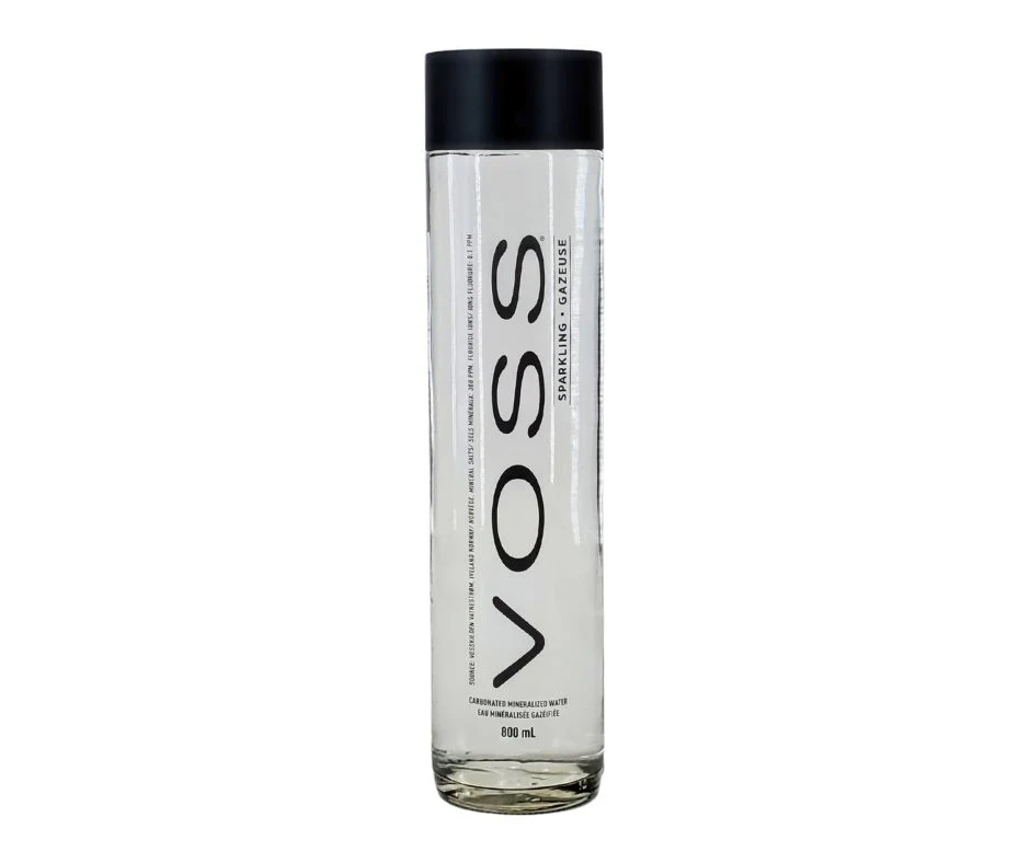 Voss - Water - Sparkling - Image 3