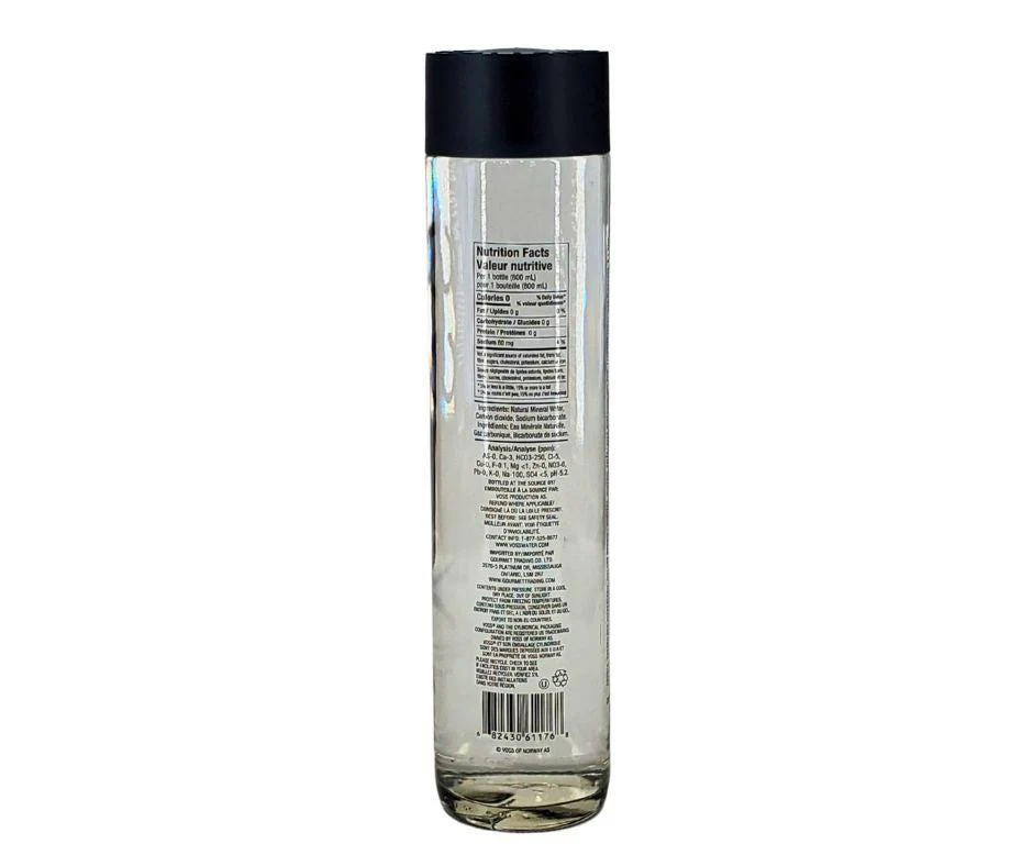 Voss - Water - Sparkling - Image 4