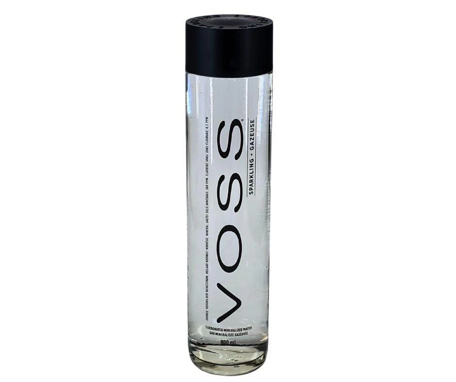Voss - Water - Sparkling - Image 5
