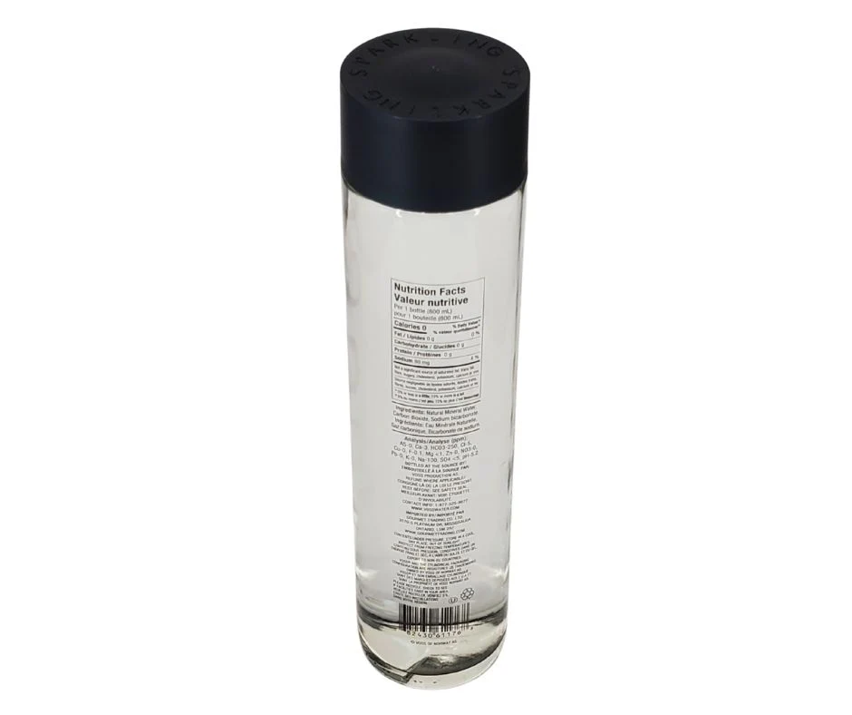 Voss - Water - Sparkling - Image 6
