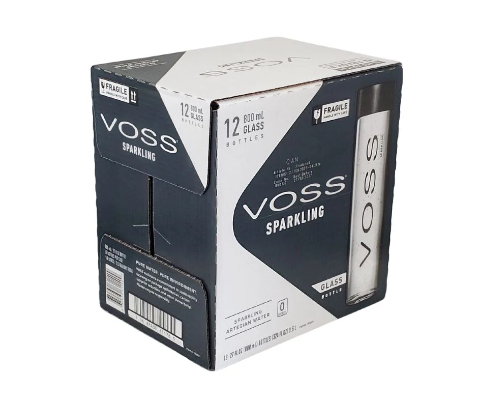 Voss - Water - Sparkling - Image 7