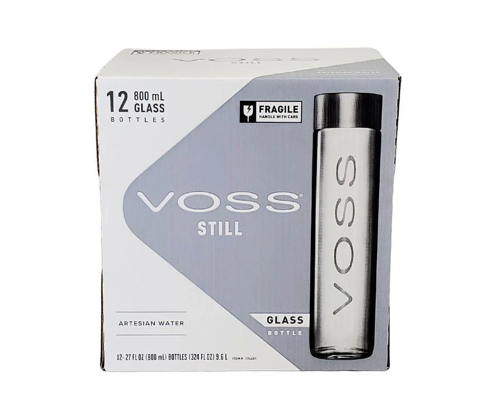 Voss - Water - Still - Image 10
