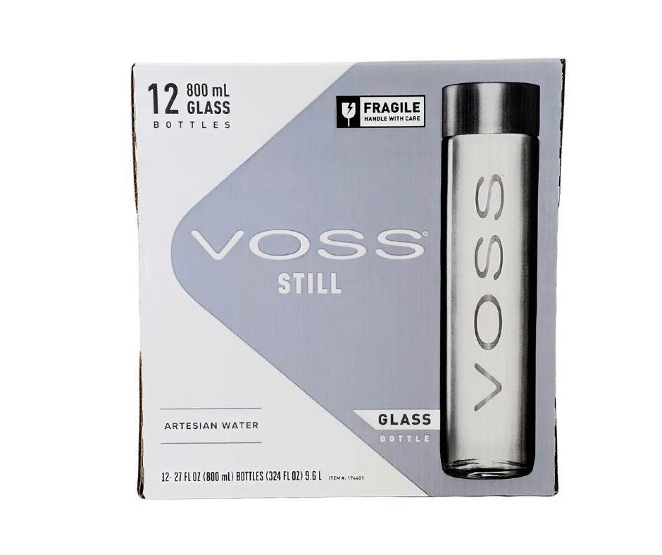 Voss - Water - Still - Image 2