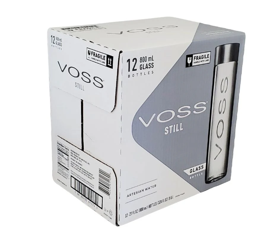 Voss - Water - Still - Image 8