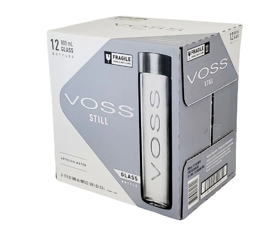 Voss - Water - Still - Image 9