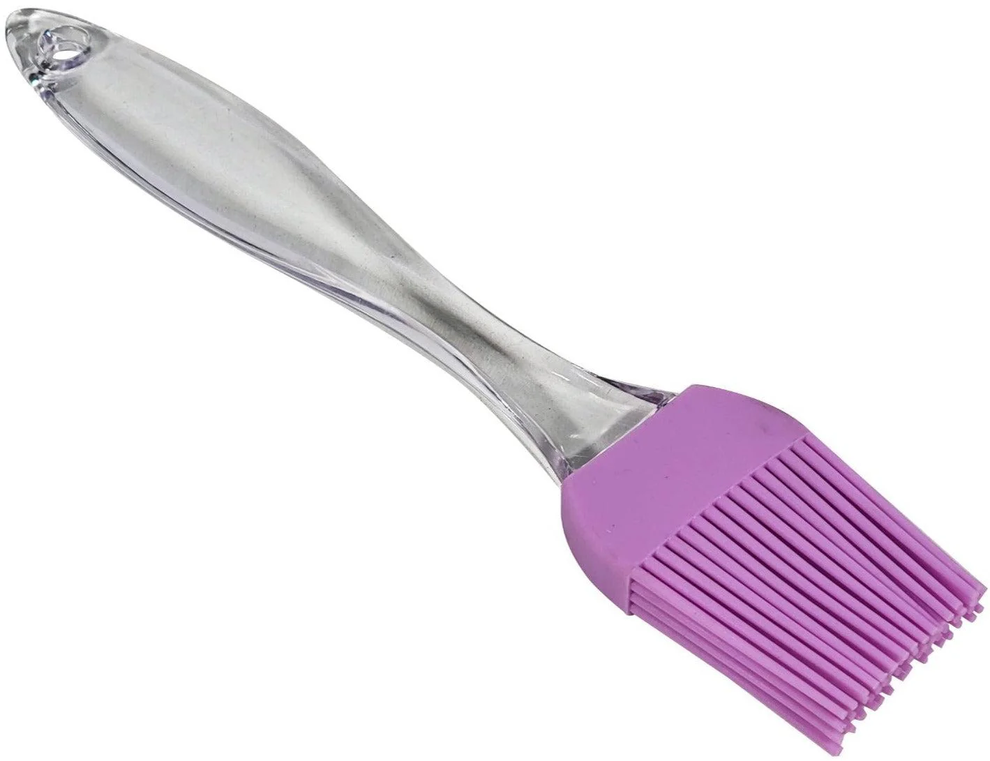 Silicone Basting / Pastry Brush - 8" - Image 2