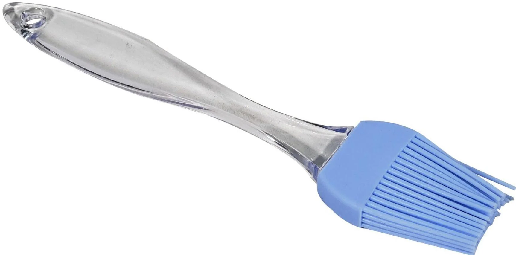 Silicone Basting / Pastry Brush - 8" - Image 3