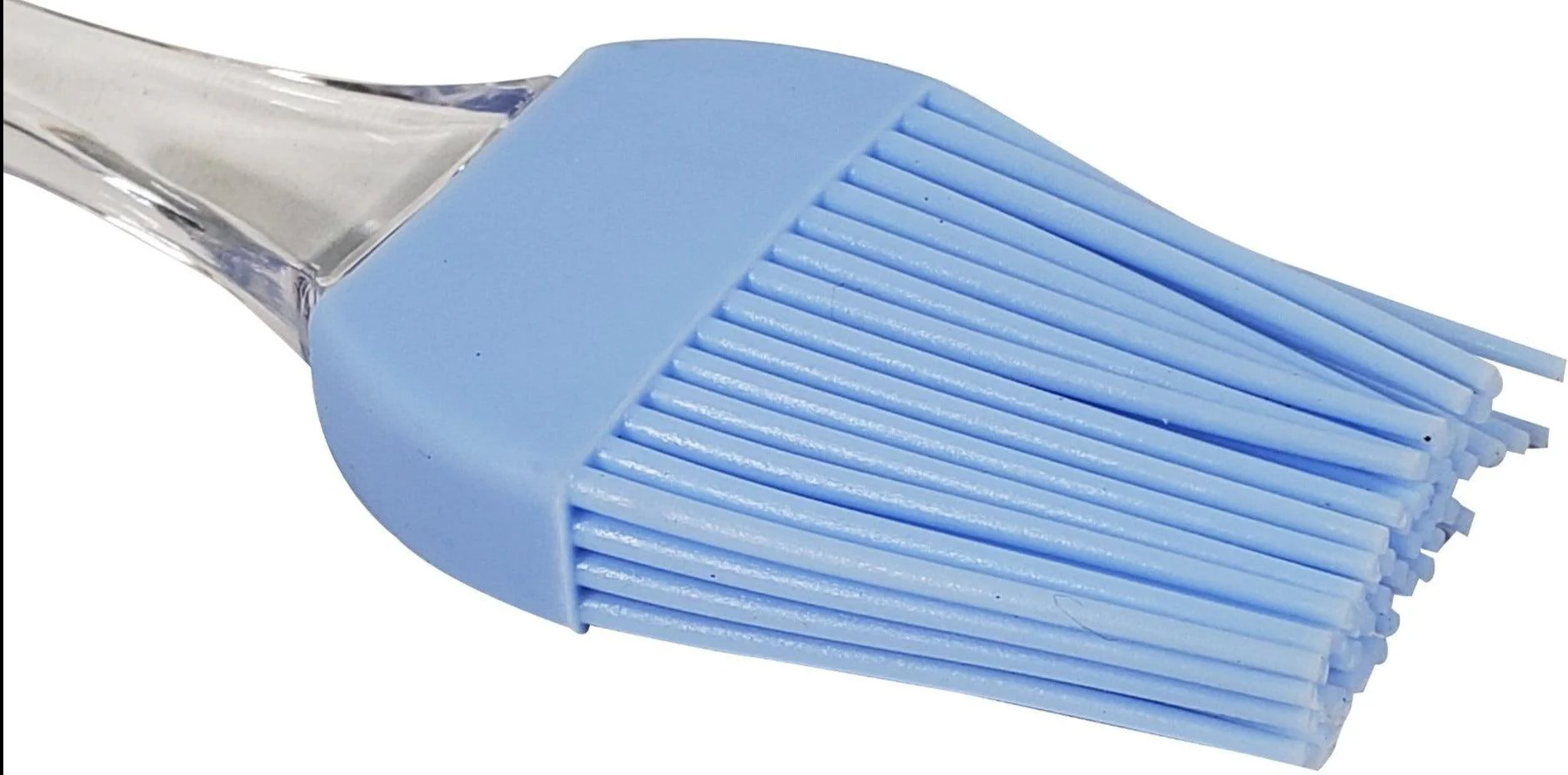 Silicone Basting / Pastry Brush - 8" - Image 4