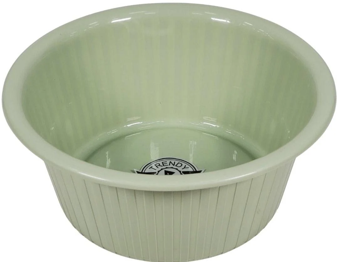 Yiwu - Plastic Basin - 27.5cm - 5335 - Image 3