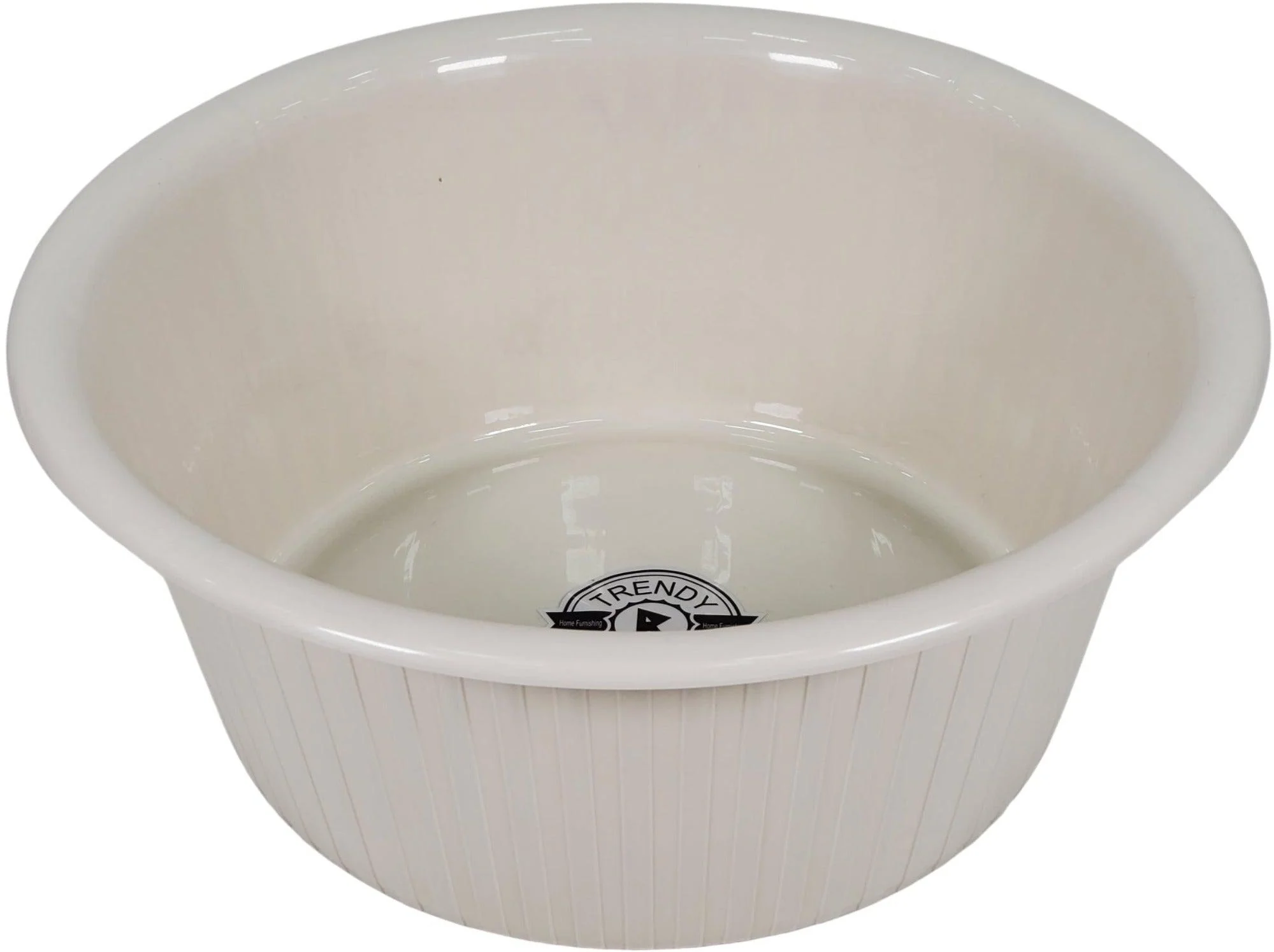 Yiwu - Plastic Basin - 32cm - 5336 - Image 2