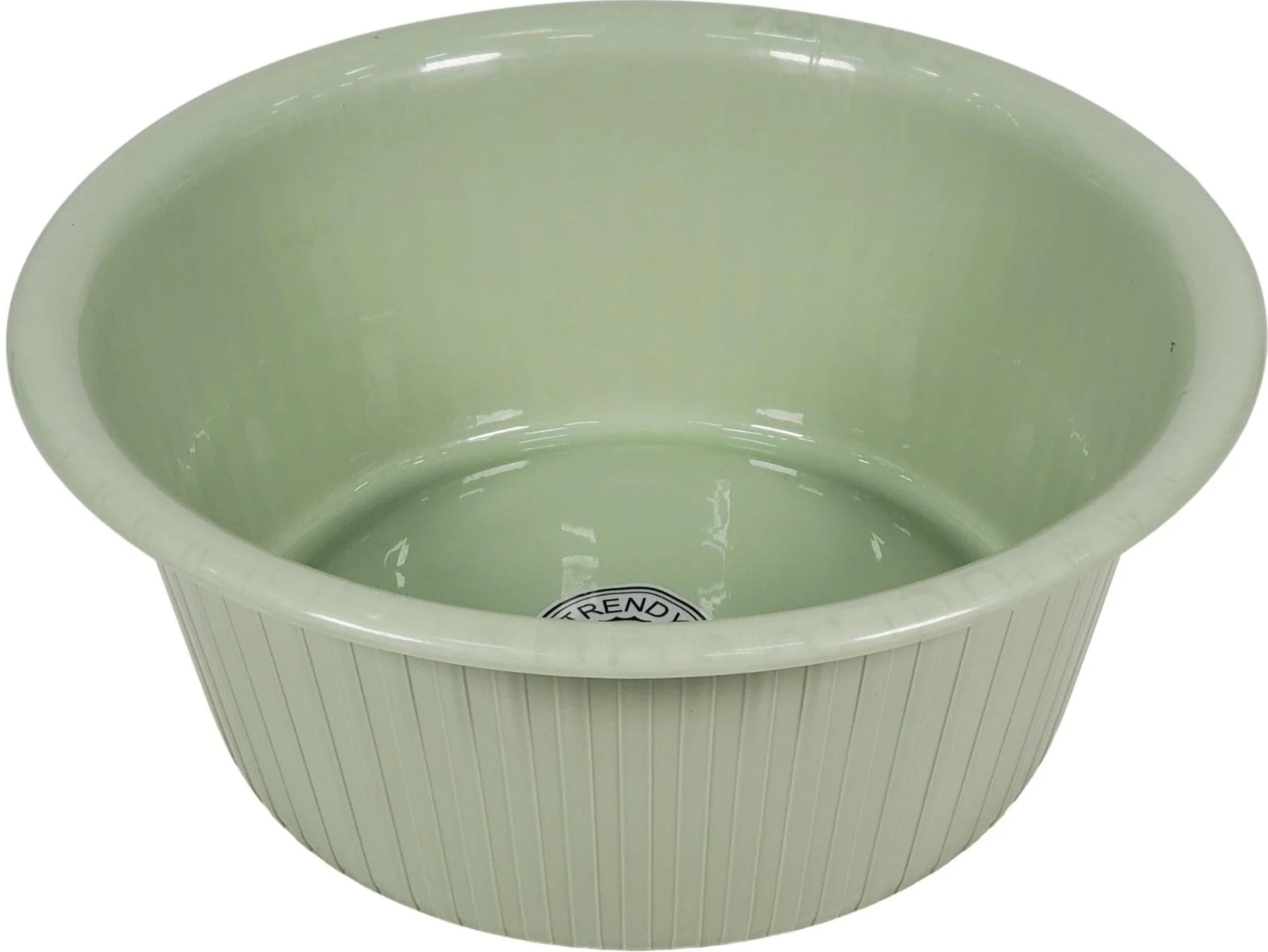Yiwu - Plastic Basin - 32cm - 5336 - Image 3