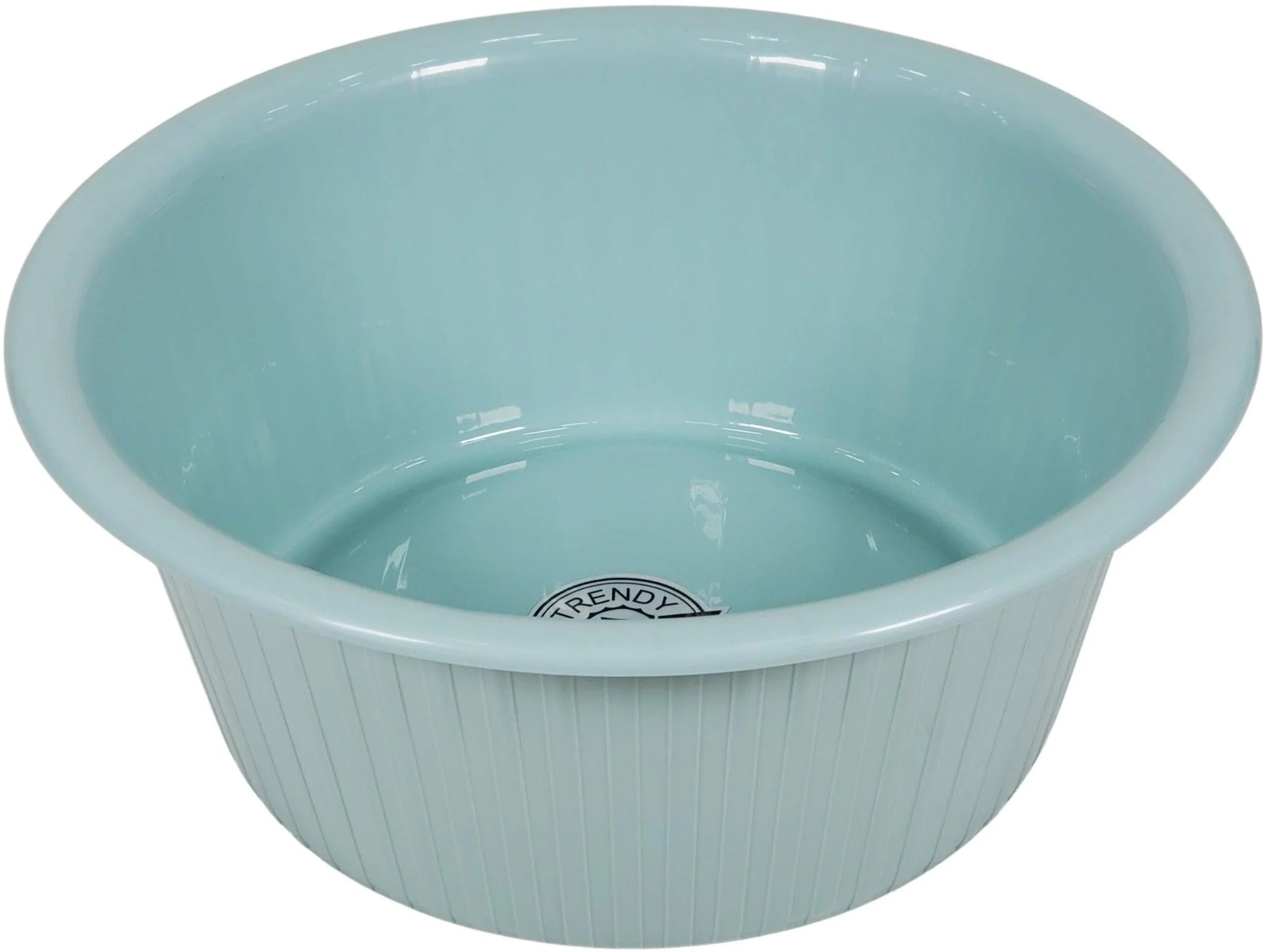 Yiwu - Plastic Basin - 32cm - 5336 - Image 4