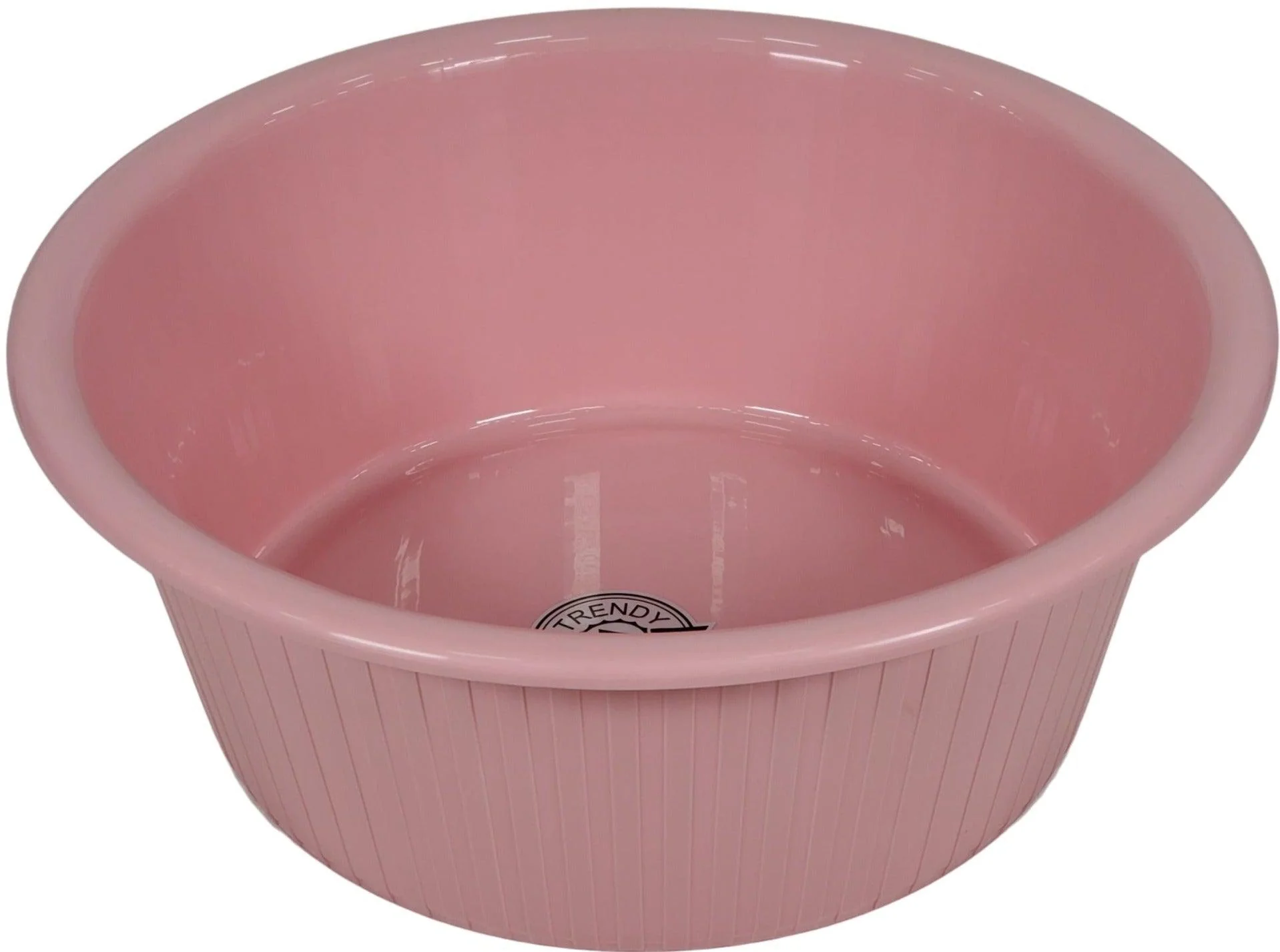 Yiwu - Plastic Basin - 36cm - 5337 - Image 2