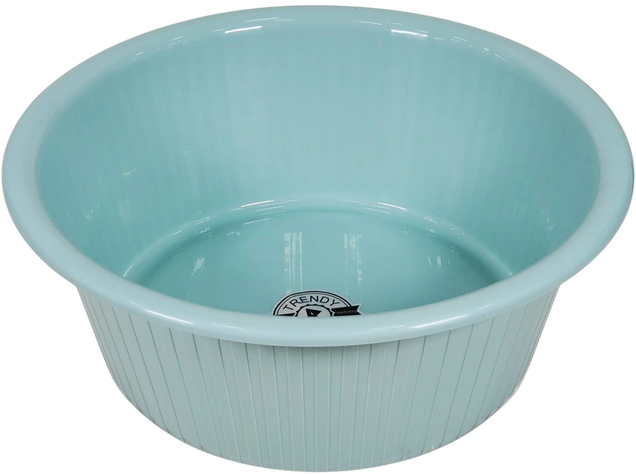 Yiwu - Plastic Basin - 36cm - 5337 - Image 3