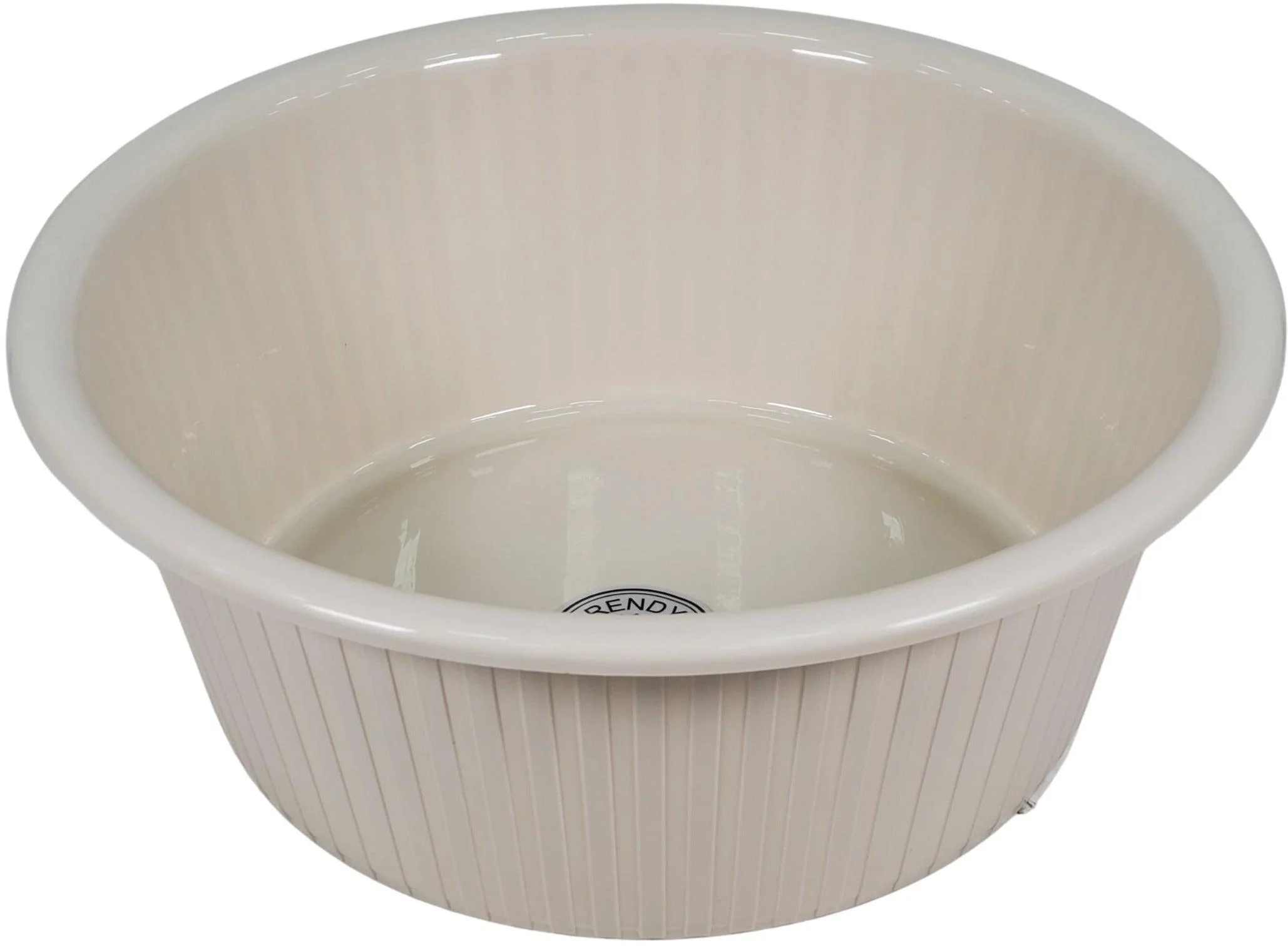 Yiwu - Plastic Basin - 36cm - 5337 - Image 4