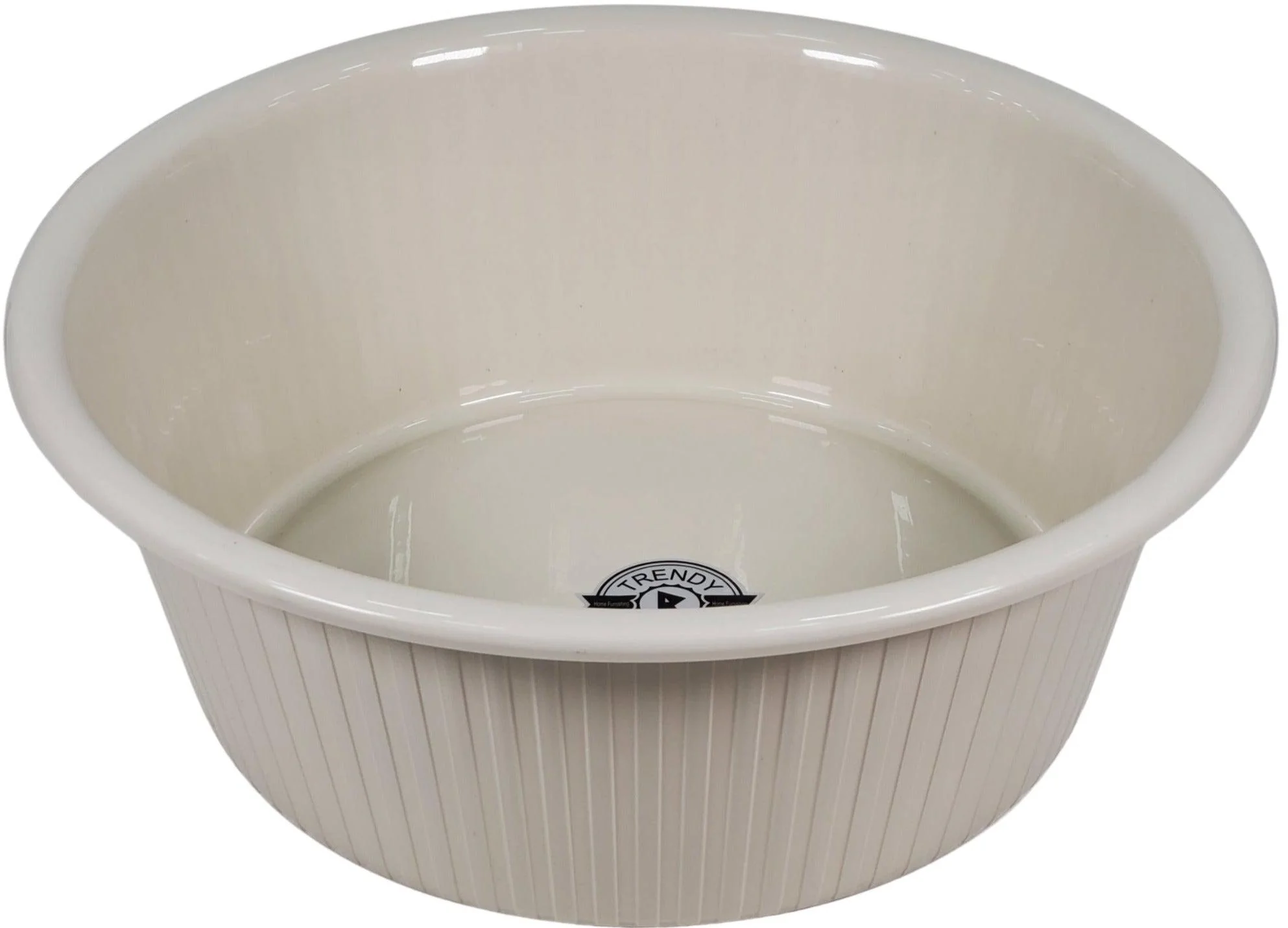 Yiwu - Plastic Basin - 40cm - 5338 - Image 2