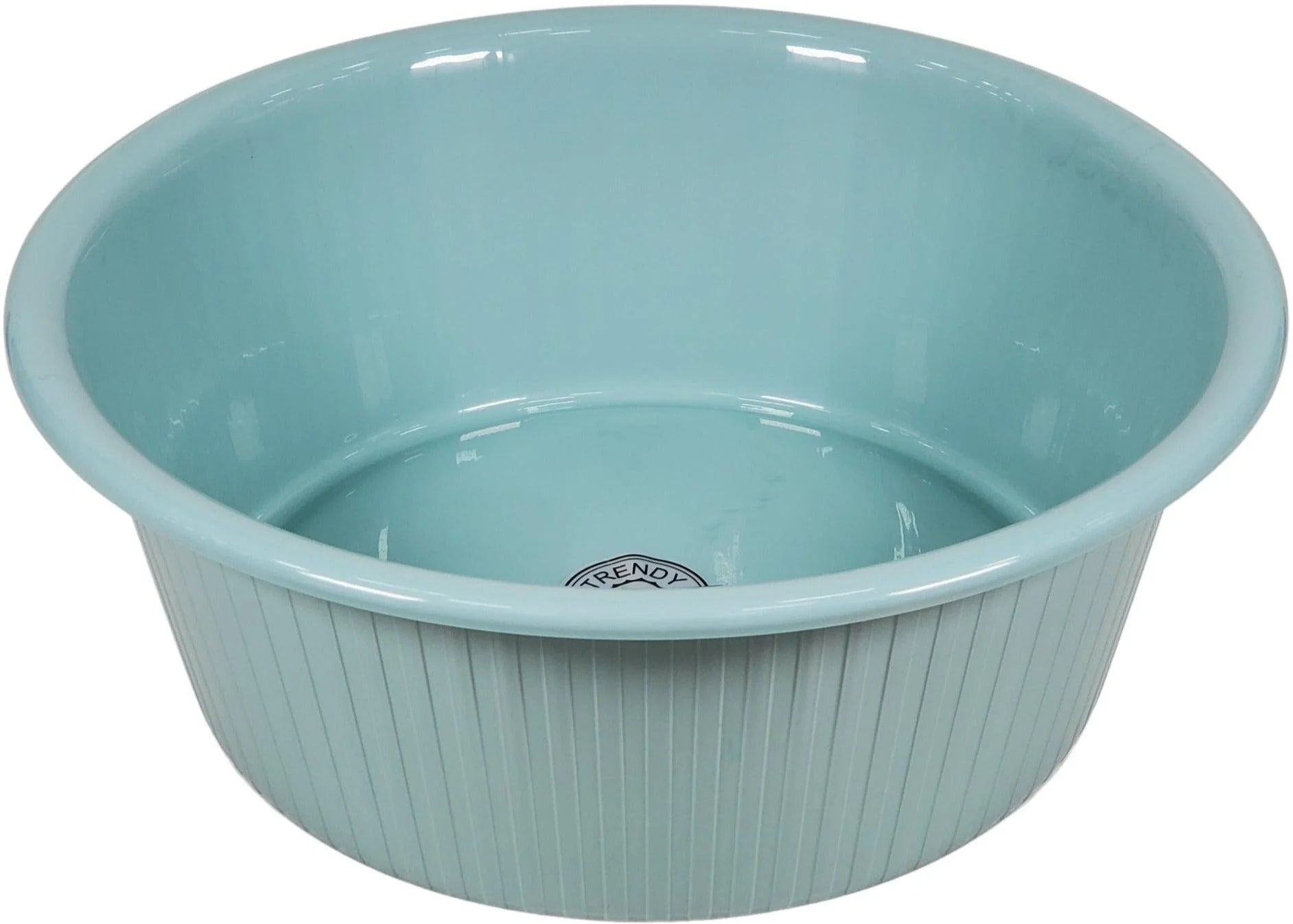 Yiwu - Plastic Basin - 40cm - 5338 - Image 3