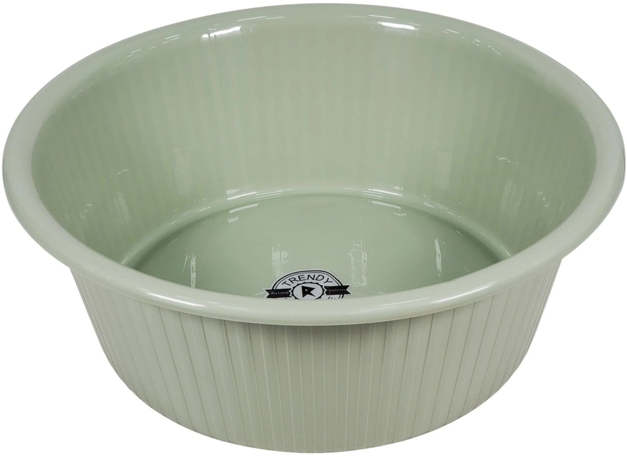 Yiwu - Plastic Basin - 40cm - 5338 - Image 4