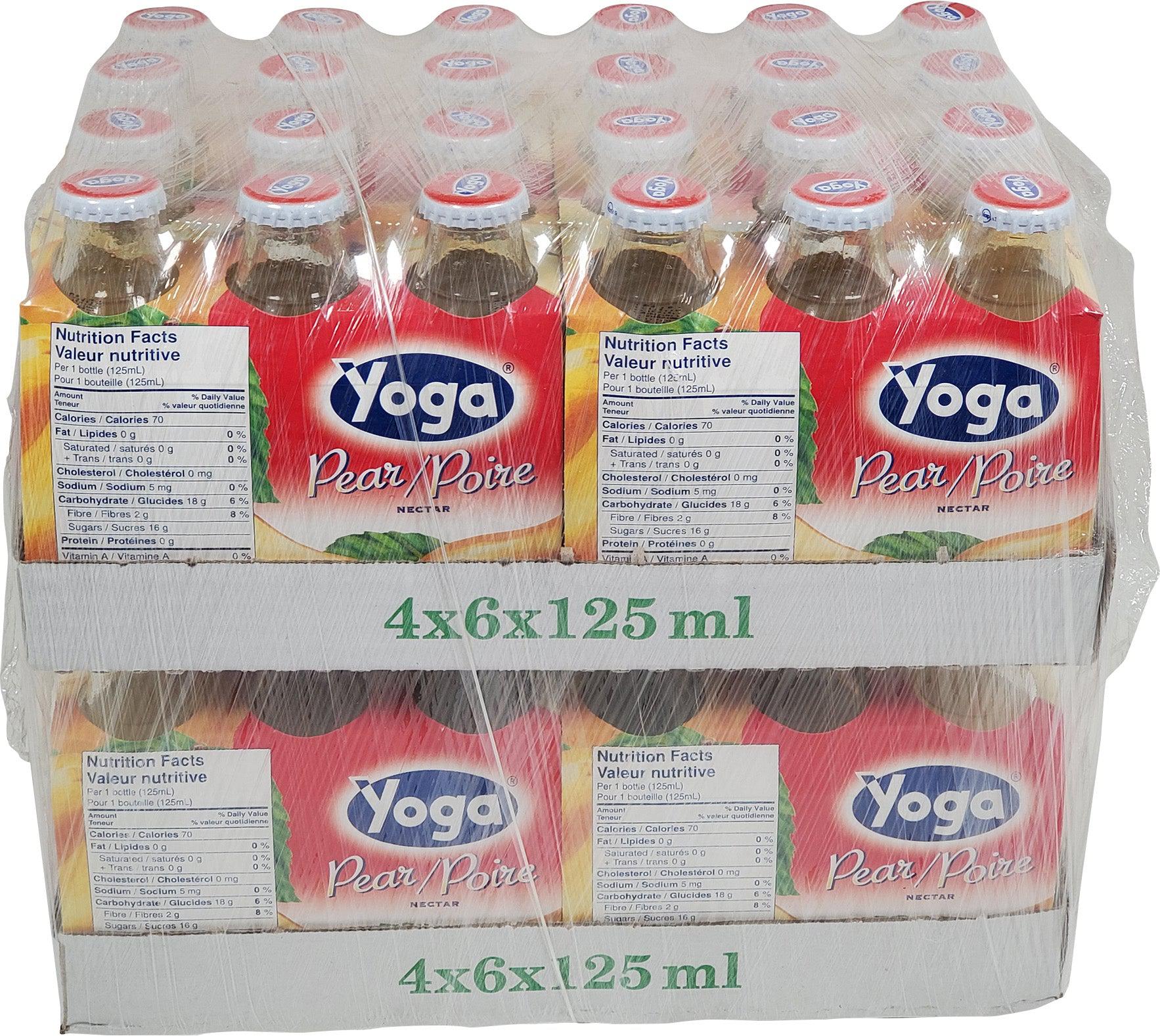 Yoga - Pear Nectar - Image 2