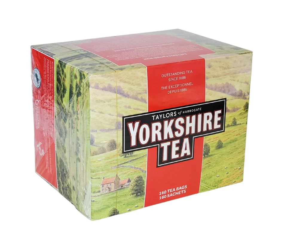Taylors of Harrogate - Tea - Red - Image 2