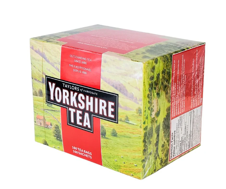 Taylors of Harrogate - Tea - Red - Image 3