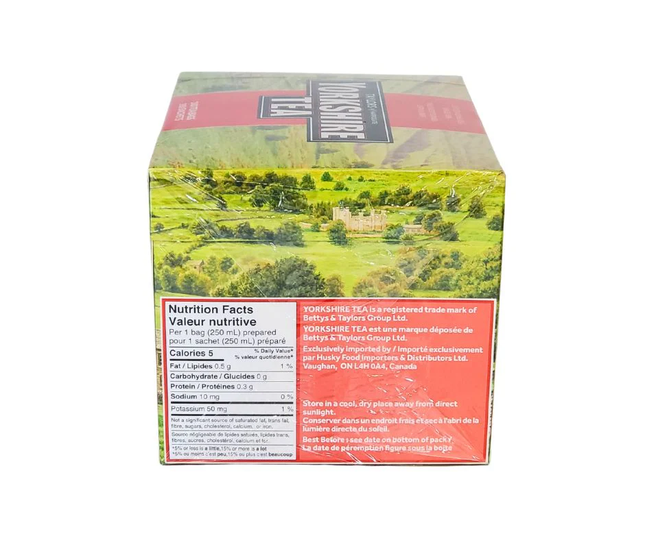 Taylors of Harrogate - Tea - Red - Image 4