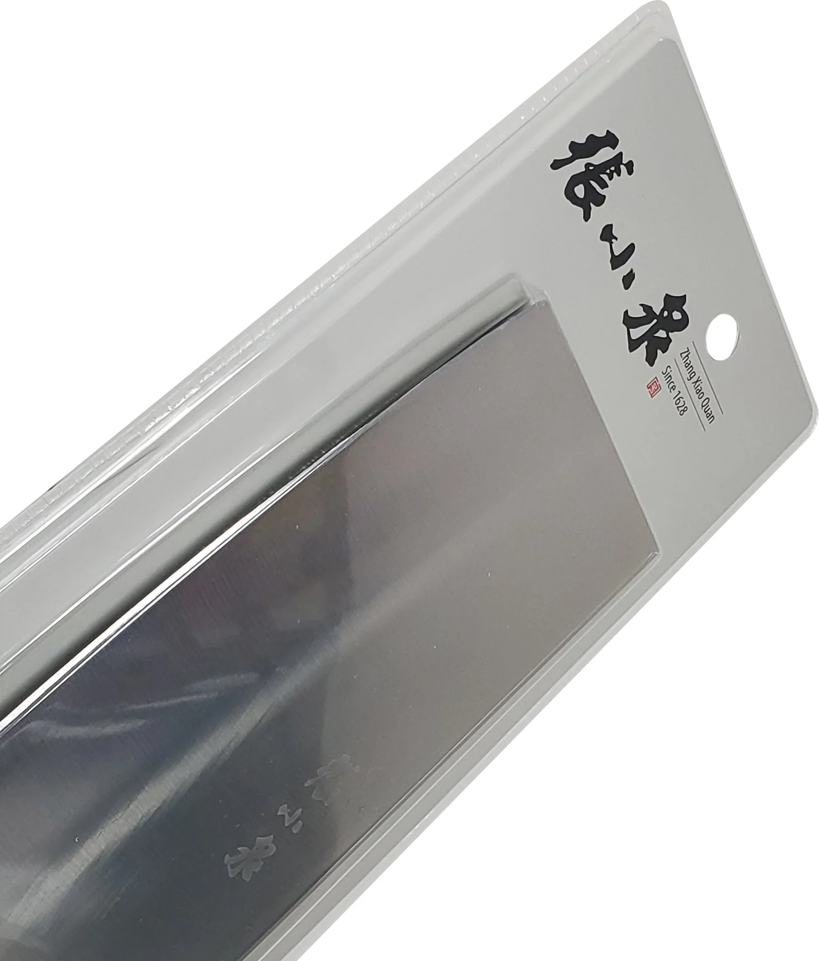EMF - Cleaver 7" (180mm) - Rosewood Handle - Image 2
