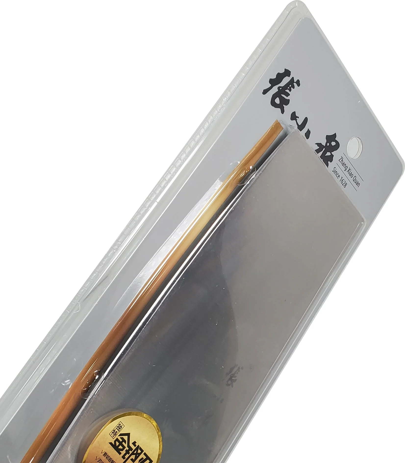 EMF - Cleaver 7" (180mm) - Phenolic Handle - Image 2